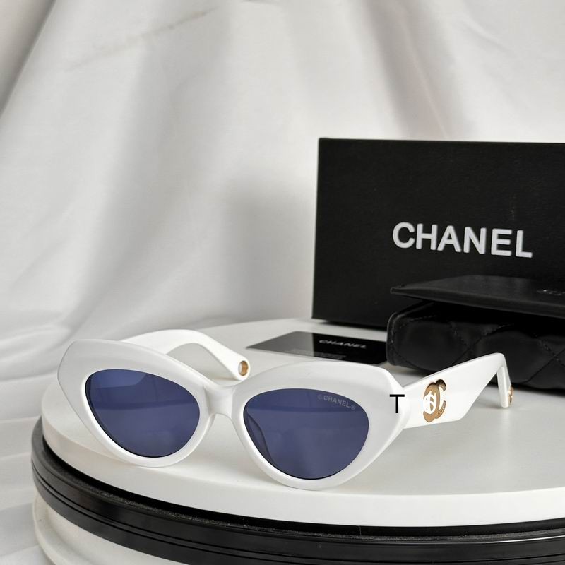 Chanel Sunglasses 2106